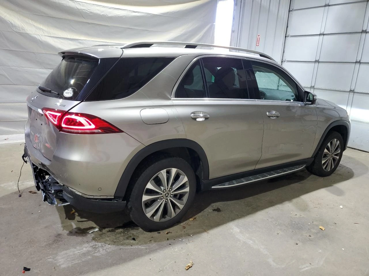 Mercedes-Benz GLE 350 * DISTRONIC * BURM * PANO | Mobile.bg � ����������� 13