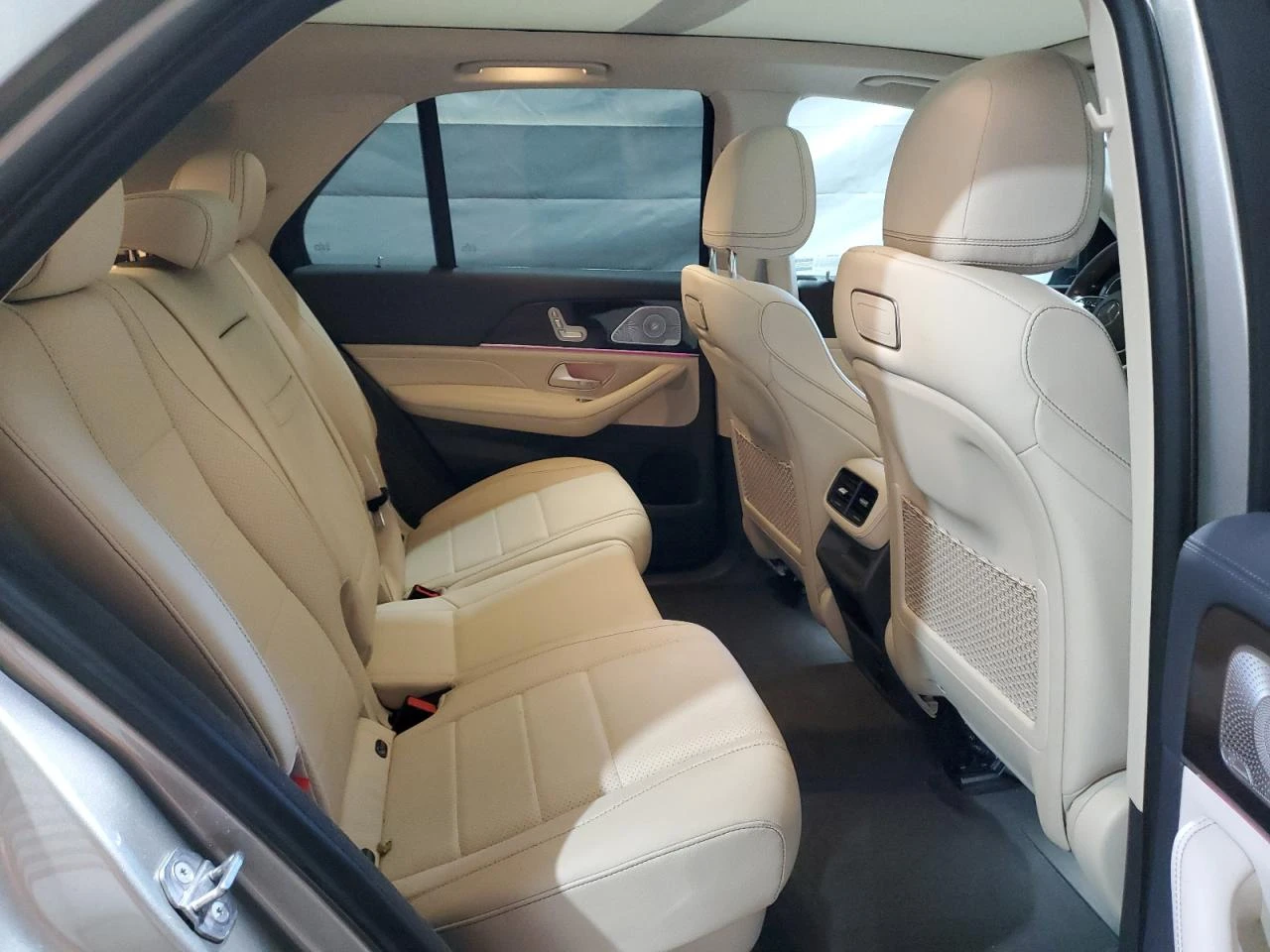 Mercedes-Benz GLE 350 * DISTRONIC * BURM * PANO | Mobile.bg � ����������� 12