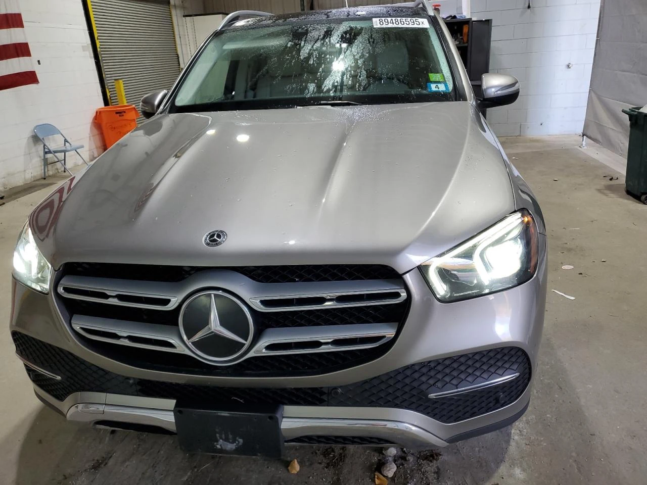 Mercedes-Benz GLE 350 * DISTRONIC * BURM * PANO | Mobile.bg � ����������� 8
