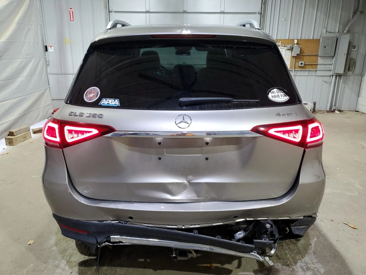 Mercedes-Benz GLE 350 * DISTRONIC * BURM * PANO | Mobile.bg � ����������� 10