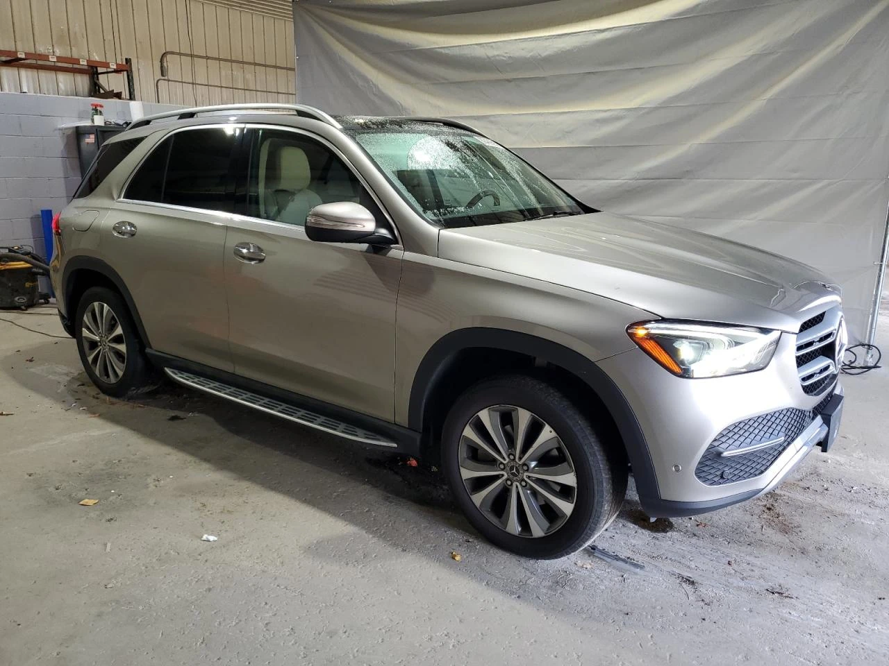 Mercedes-Benz GLE 350 * DISTRONIC * BURM * PANO | Mobile.bg � ����������� 1