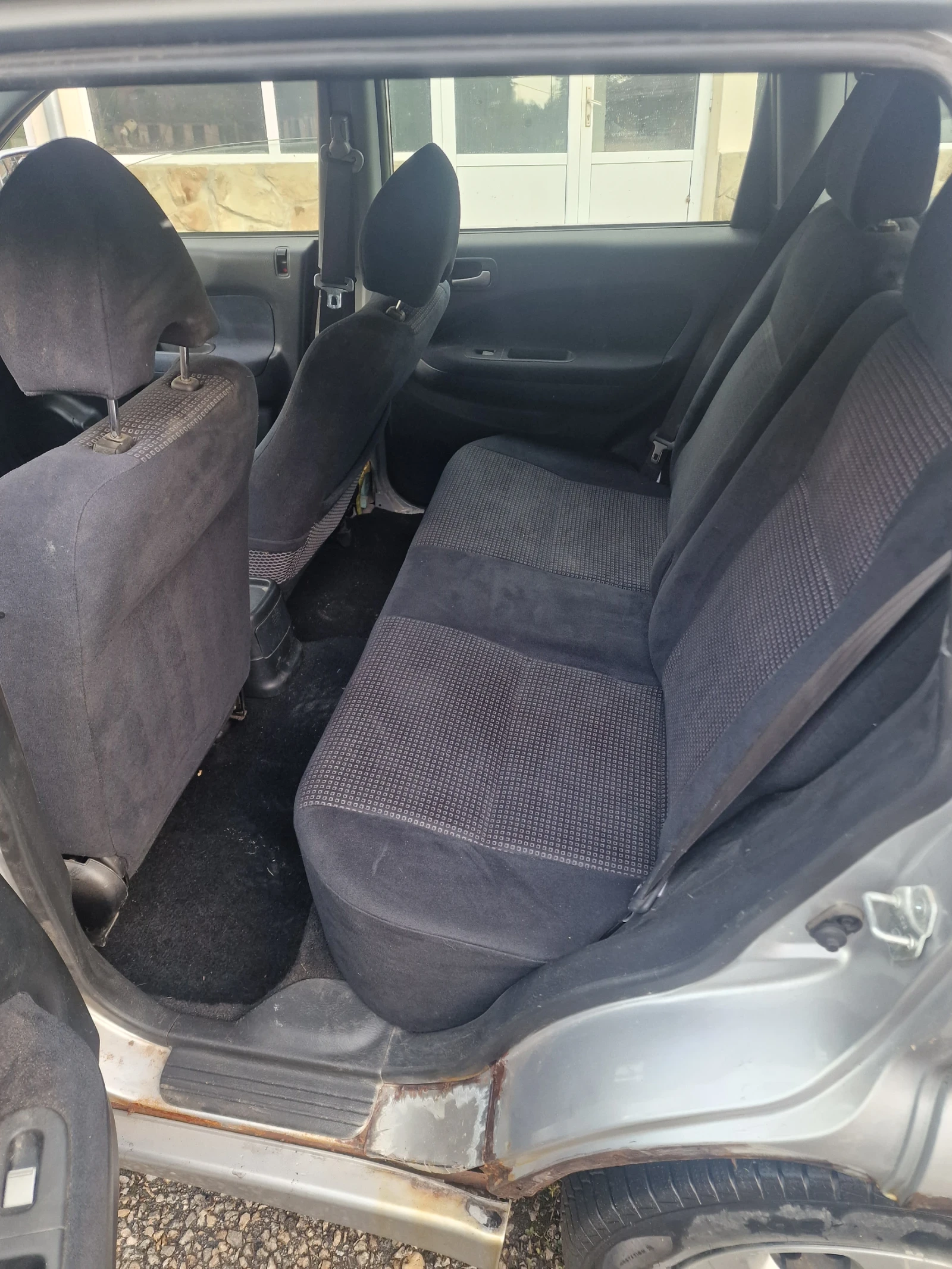 Honda Hr-v 1.6 124, снимка 5 - Автомобили и джипове - 54634920