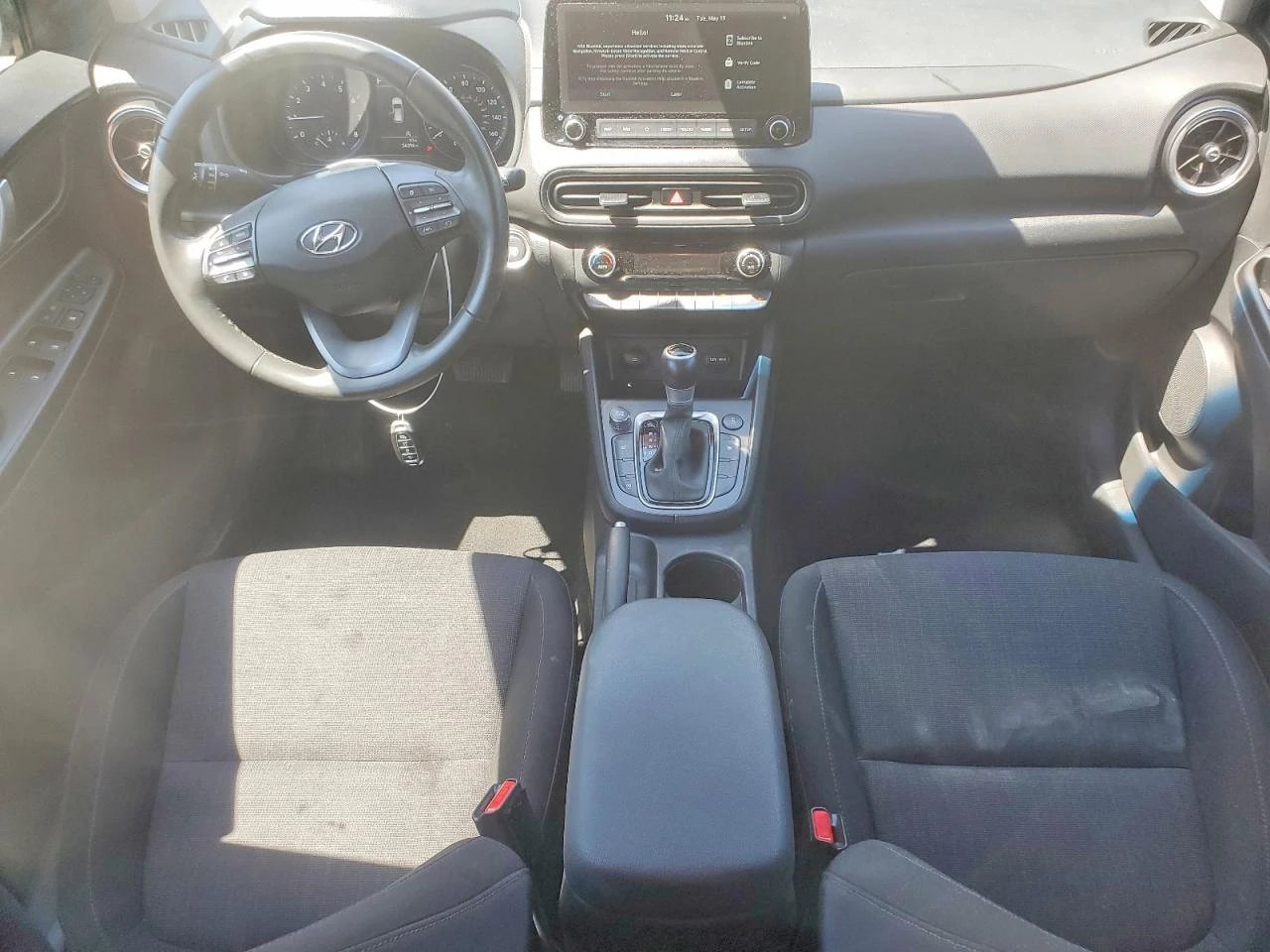 Hyundai Kona * SEL* AWD*  | Mobile.bg � ����������� 9