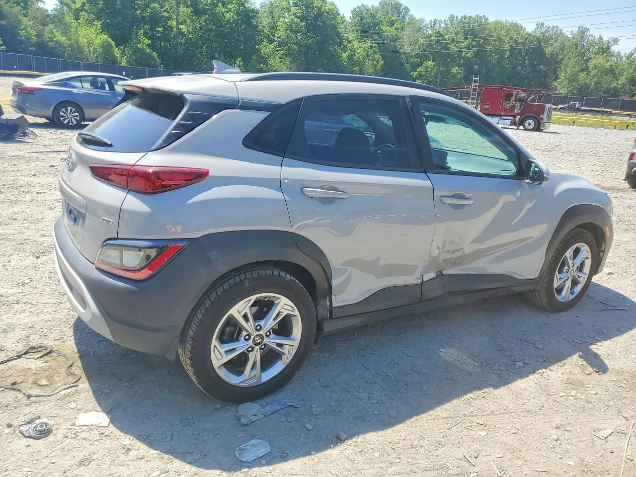 Hyundai Kona * SEL* AWD*  | Mobile.bg � ����������� 4