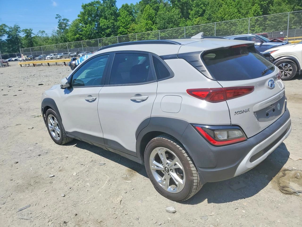 Hyundai Kona * SEL* AWD*  | Mobile.bg � ����������� 6