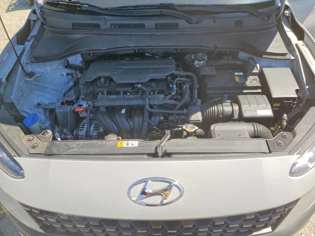 Hyundai Kona * SEL* AWD*  | Mobile.bg � ����������� 7