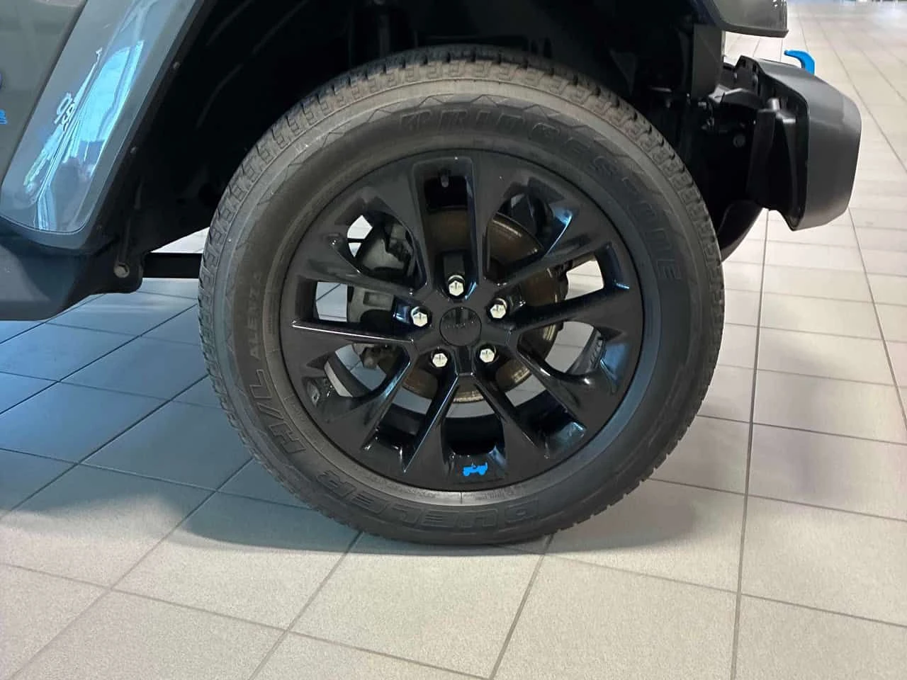 Jeep Wrangler Unlimited Sahara* ���������� ��� ���������� ������ | Mobile.bg � ����������� 7