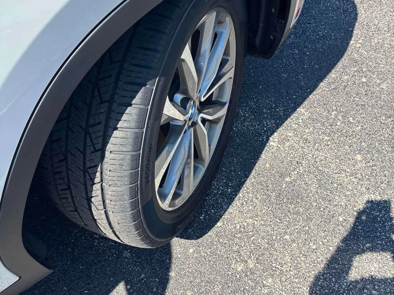 BMW X3 XDRIVE30I * М САЛОН* HEAD UP* ПАНОРАМА* , снимка 14 - Автомобили и джипове - 55784950