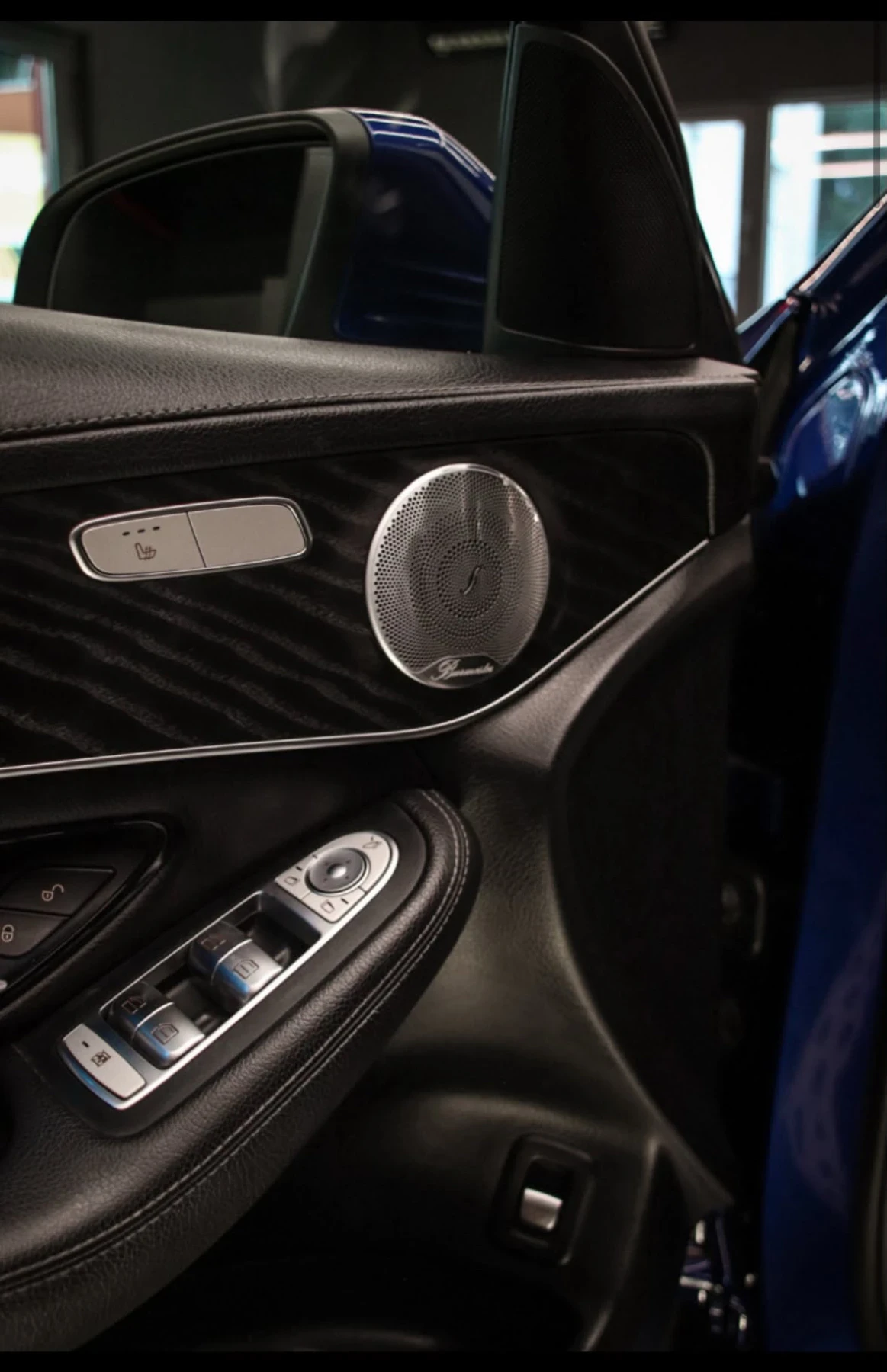 Mercedes-Benz GLC Coupe 250D* Coupe * 4x4 * AMG * AIRMATIC * Печка, снимка 7 - Автомобили и джипове - 55849711