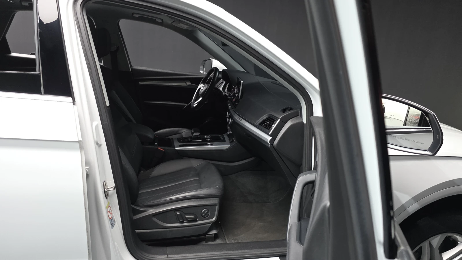 Audi Q5 45 TFSI quattro* HUD* ЕЛ. БАГАЖНИК* КРАЙНА ЦЕНА, снимка 11 - Автомобили и джипове - 56133720