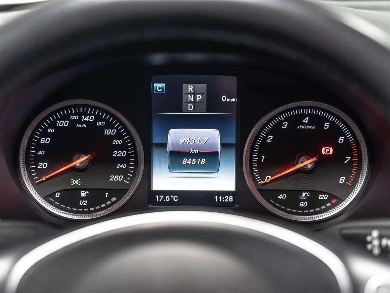Mercedes-Benz GLC 300 * 300| Coupe| AMG Package| Accident Free* �������� | Mobile.bg � ����������� 17