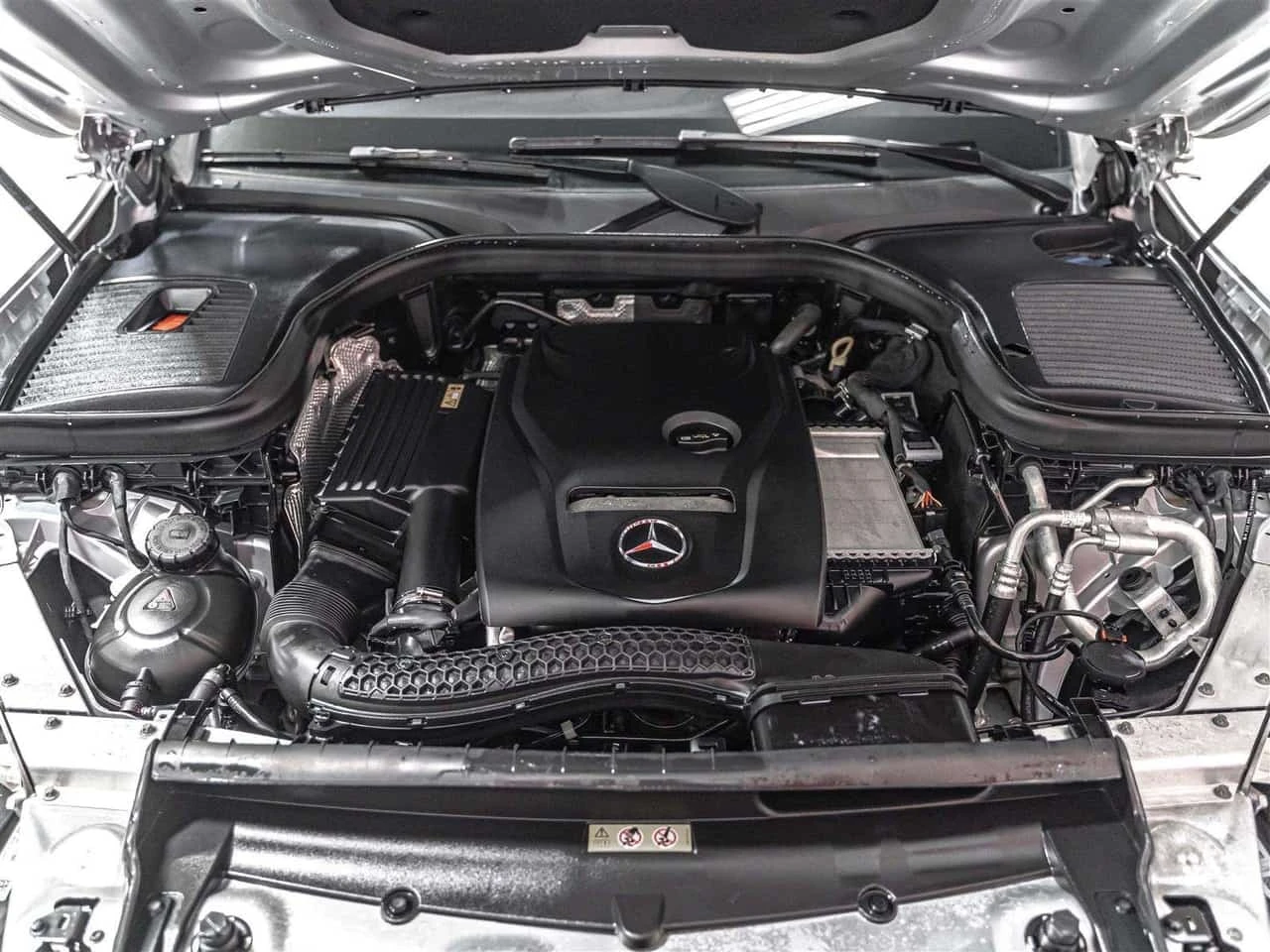 Mercedes-Benz GLC 300 * 300| Coupe| AMG Package| Accident Free* �������� | Mobile.bg � ����������� 15