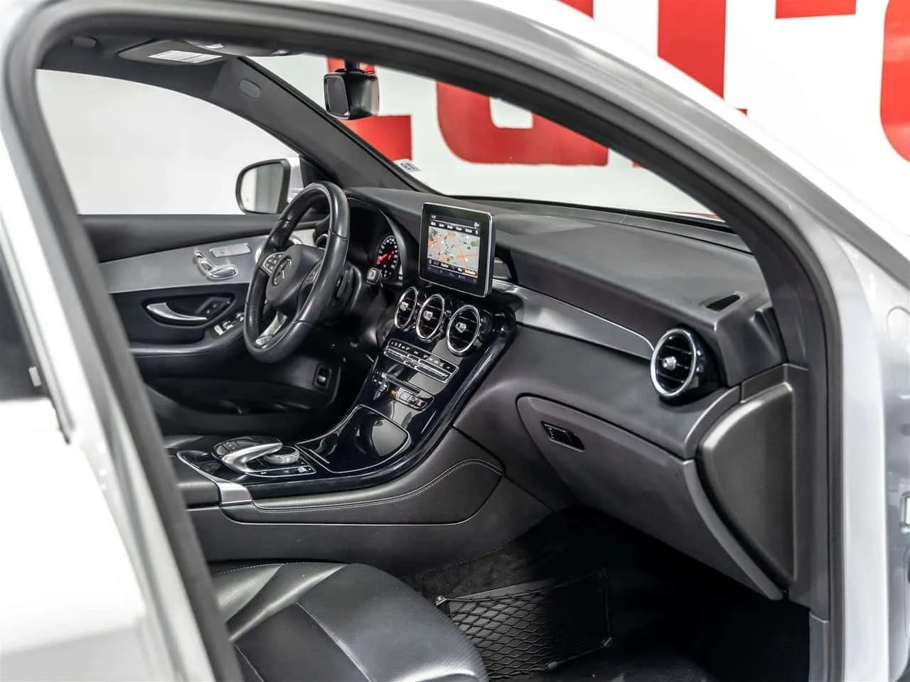 Mercedes-Benz GLC 300 * 300| Coupe| AMG Package| Accident Free* �������� | Mobile.bg � ����������� 9