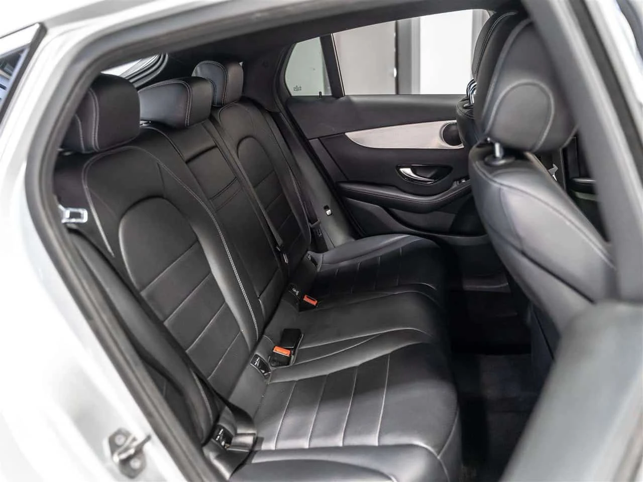 Mercedes-Benz GLC 300 * 300| Coupe| AMG Package| Accident Free* �������� | Mobile.bg � ����������� 11