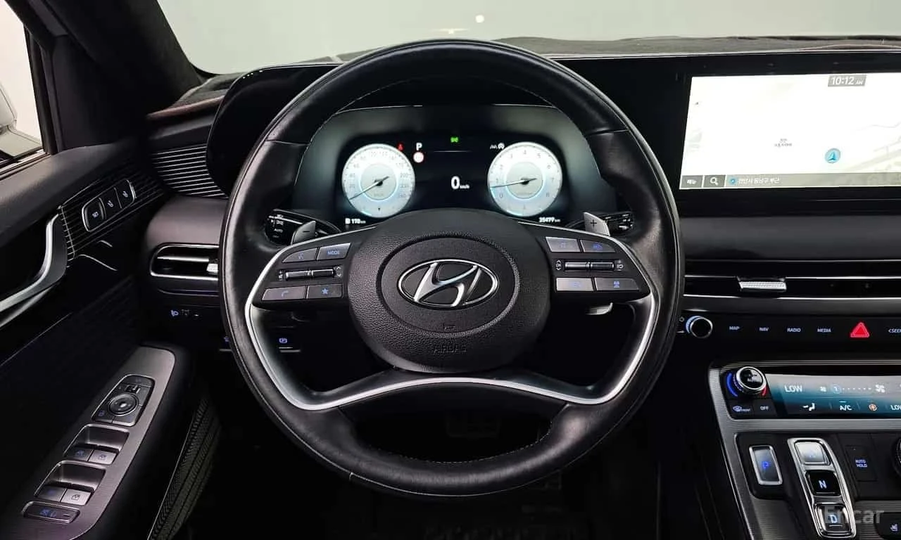 Hyundai Palisade 3.8 * 4WD * HUD * ���� * ���� * ���� �� �� *  | Mobile.bg � ����������� 14