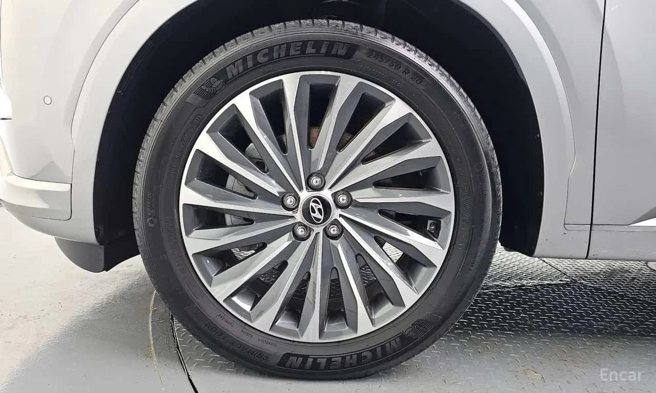 Hyundai Palisade 3.8 * 4WD * HUD * ���� * ���� * ���� �� �� *  | Mobile.bg � ����������� 5