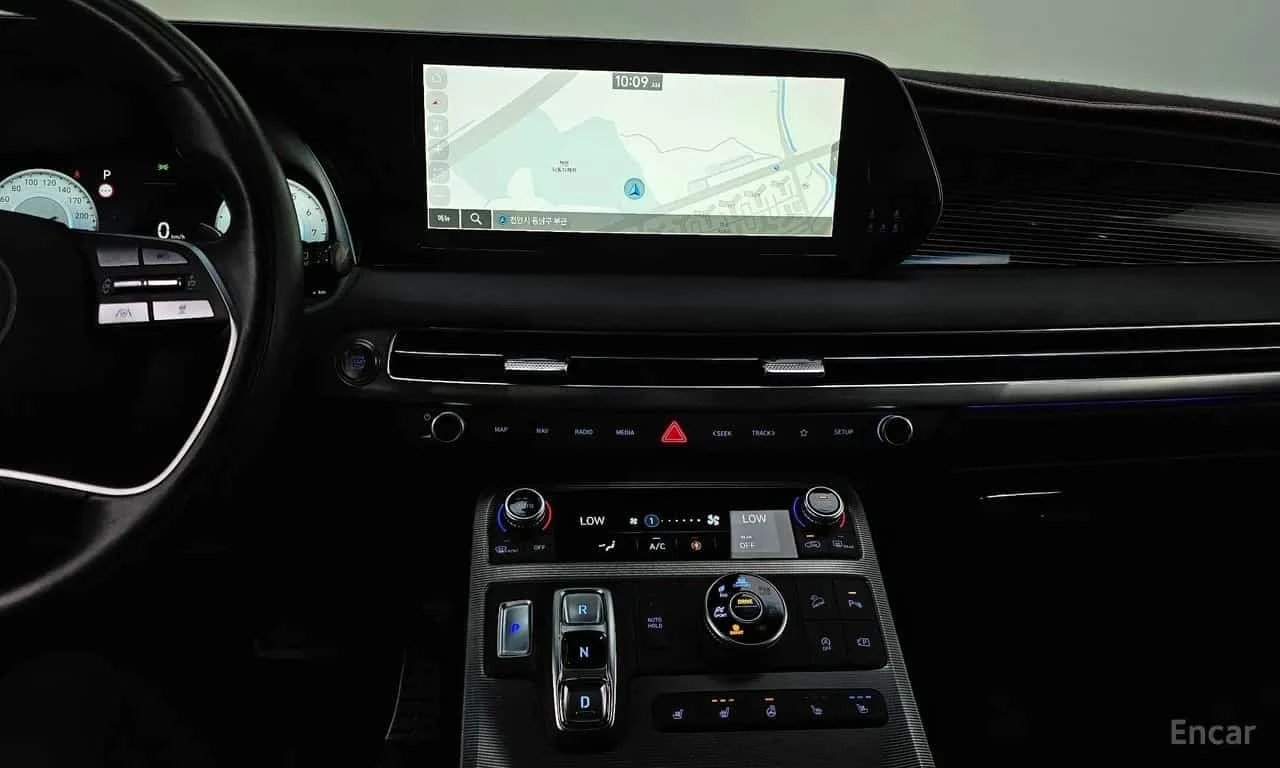 Hyundai Palisade 3.8 * 4WD * HUD * ���� * ���� * ���� �� �� *  | Mobile.bg � ����������� 13