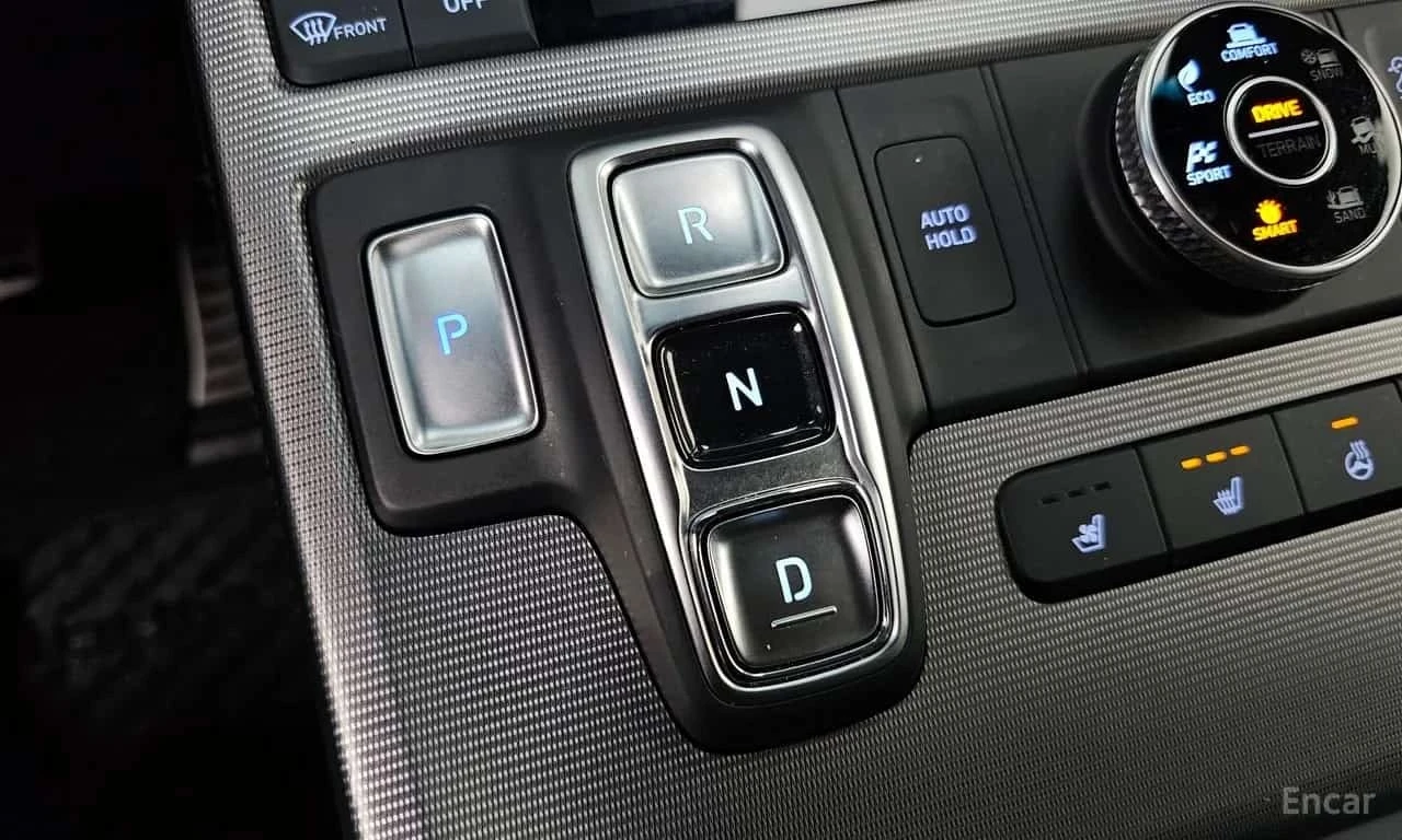 Hyundai Palisade 3.8 * 4WD * HUD * ���� * ���� * ���� �� �� *  | Mobile.bg � ����������� 9
