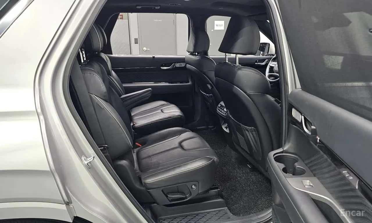 Hyundai Palisade 3.8 * 4WD * HUD * ���� * ���� * ���� �� �� *  | Mobile.bg � ����������� 11