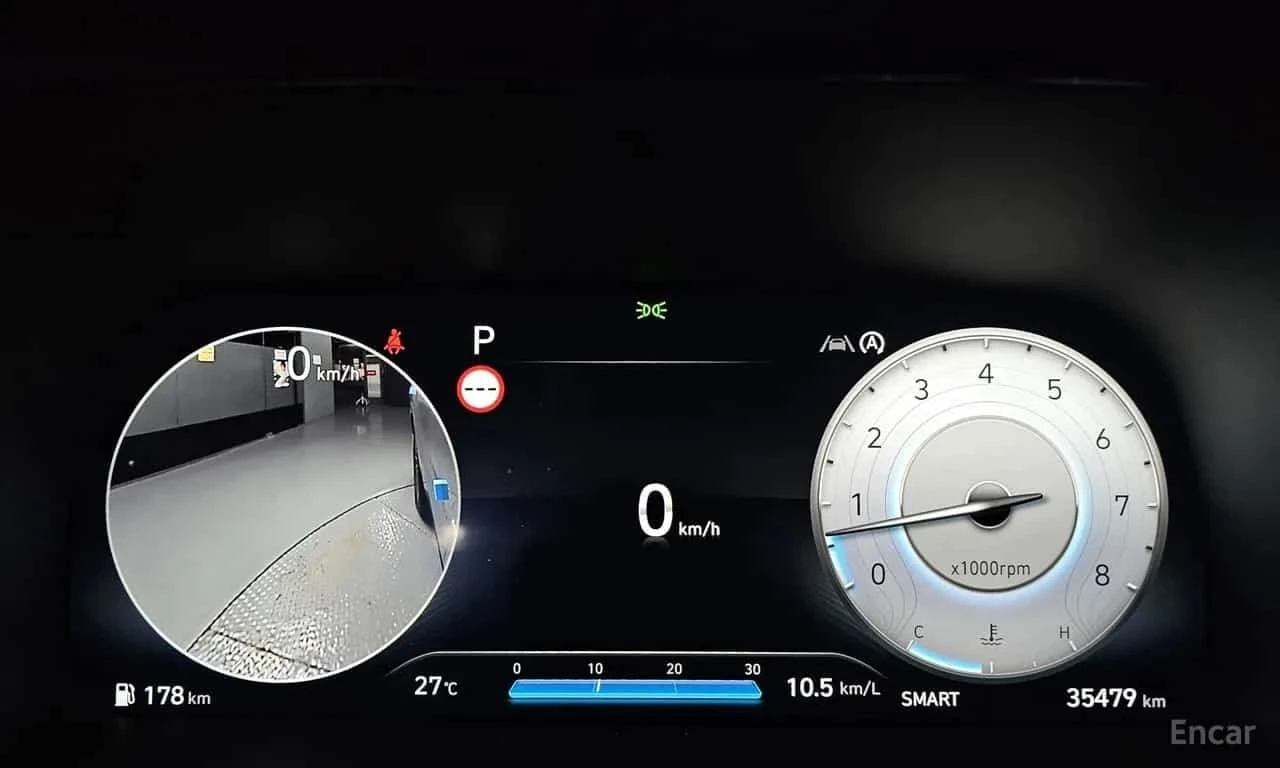 Hyundai Palisade 3.8 * 4WD * HUD * ���� * ���� * ���� �� �� *  | Mobile.bg � ����������� 8