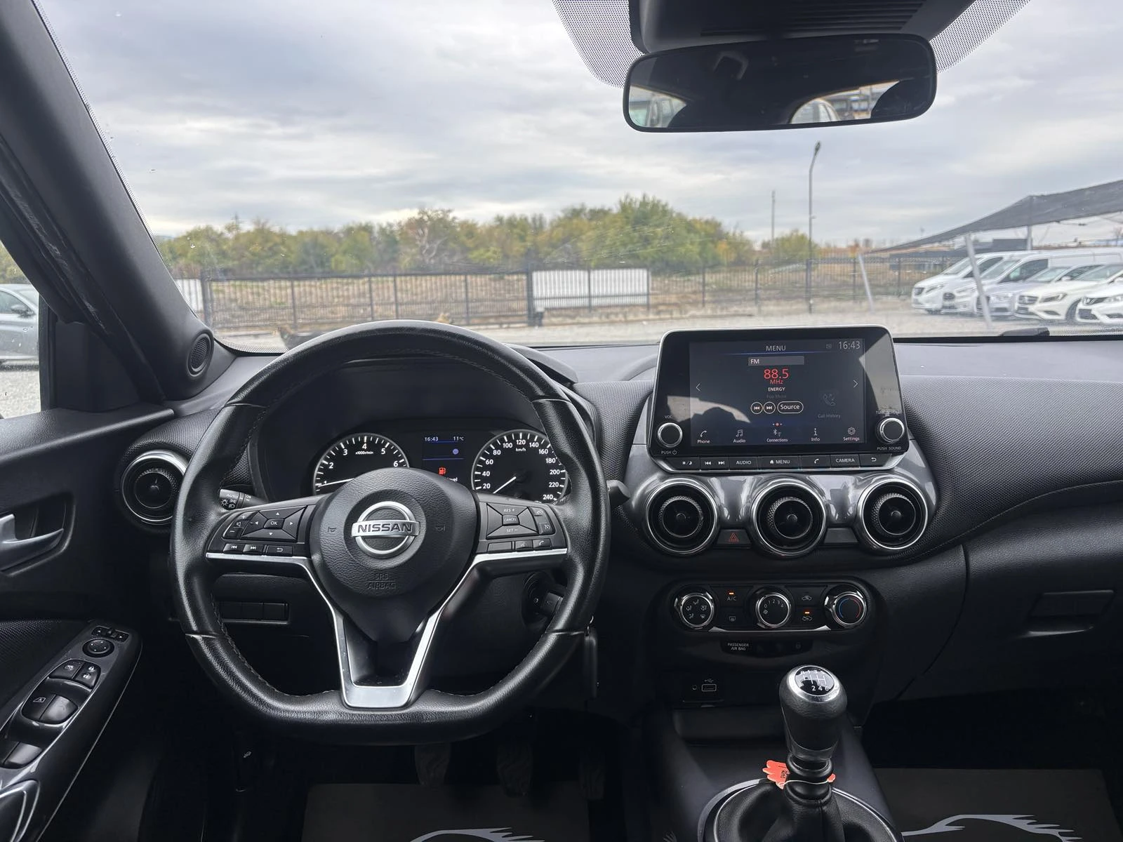 Nissan Juke 1.0, EURO 6, ��� ���� France | Mobile.bg � ����������� 13