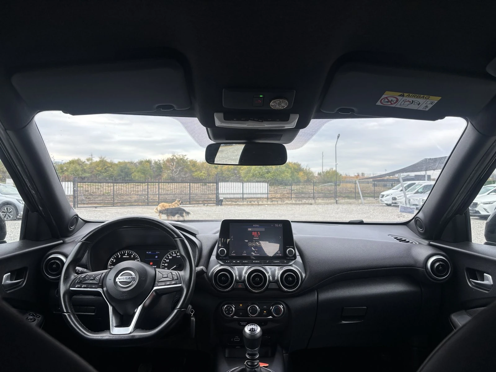 Nissan Juke 1.0, EURO 6, ��� ���� France | Mobile.bg � ����������� 12