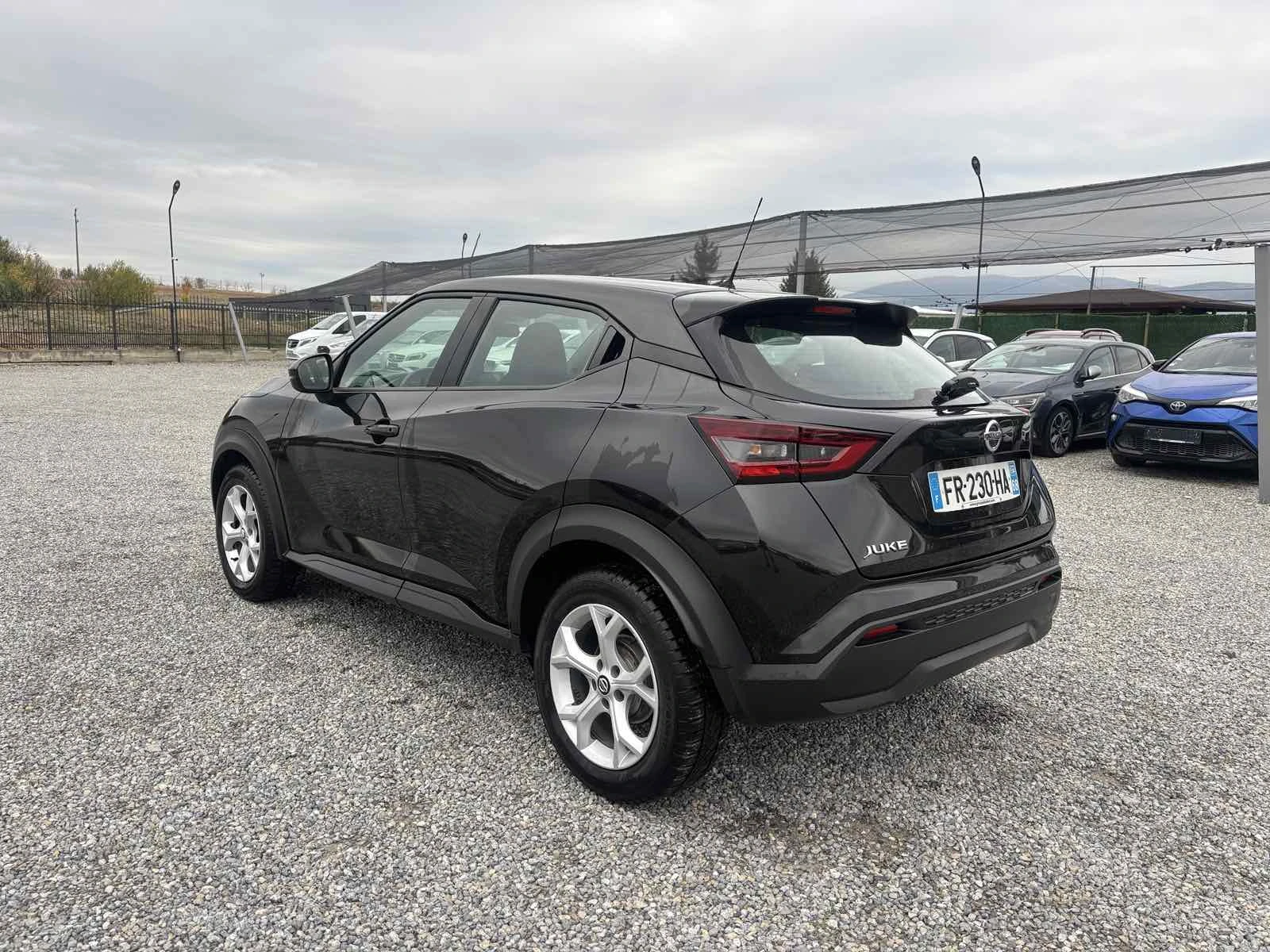 Nissan Juke 1.0, EURO 6, ��� ���� France | Mobile.bg � ����������� 4