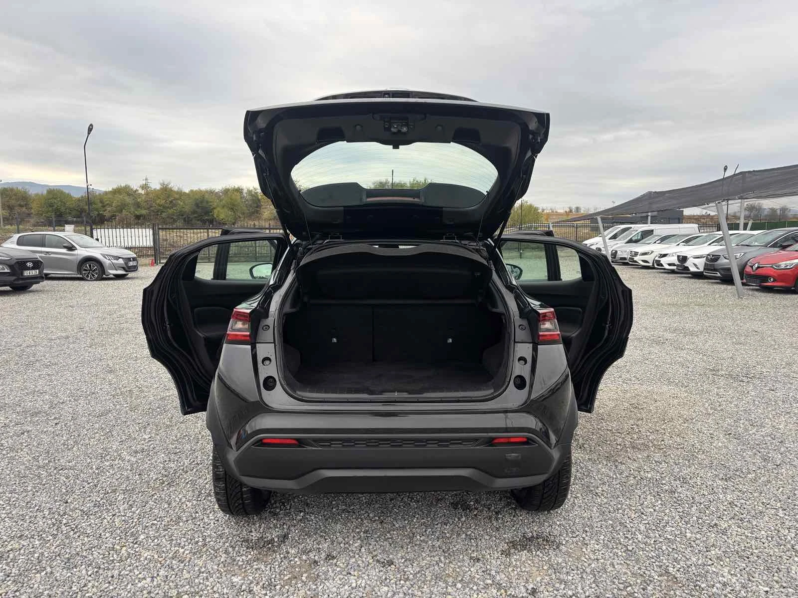 Nissan Juke 1.0, EURO 6, ��� ���� France | Mobile.bg � ����������� 9