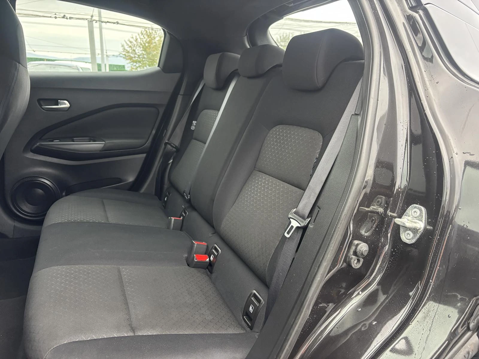 Nissan Juke 1.0, EURO 6, ��� ���� France | Mobile.bg � ����������� 11