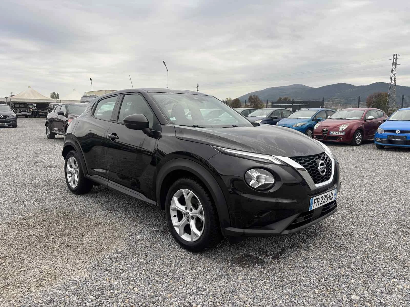 Nissan Juke 1.0, EURO 6, ��� ���� France | Mobile.bg � ����������� 3