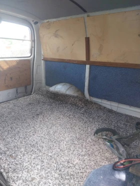 Toyota Hiace 2.5, снимка 6