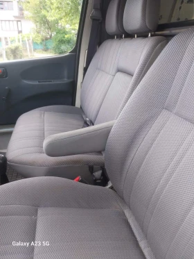 Toyota Hiace 2.5, снимка 4