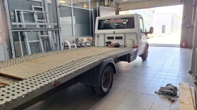 Ford Transit 2.2 TDCI, снимка 5