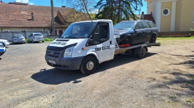 Ford Transit 2.2 TDCI, снимка 6