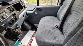 Ford Transit 2.2 TDCI, снимка 8