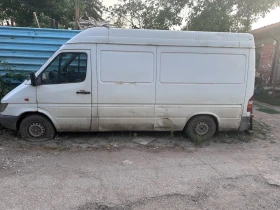 Mercedes-Benz Sprinter 311 2.2cdi OM611, снимка 4