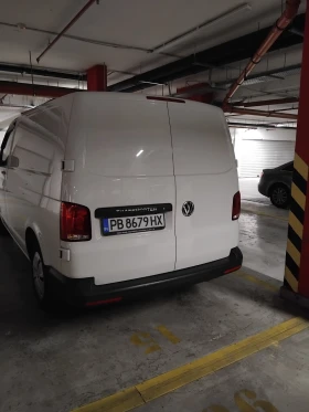 VW Transporter, снимка 8