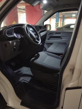 VW Transporter, снимка 4