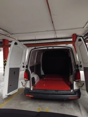VW Transporter, снимка 6