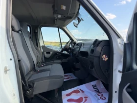 Renault Master 2.3dCi KLIMA 7MЕСТА, снимка 14