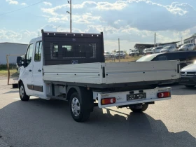 Renault Master 2.3dCi KLIMA 7MЕСТА, снимка 4
