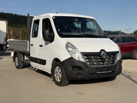 Renault Master 2.3dCi KLIMA 7MЕСТА, снимка 3