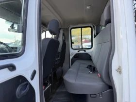 Renault Master 2.3dCi KLIMA 7MЕСТА, снимка 11