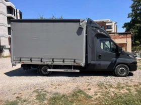 Iveco Daily /// 9 ///  ///  | Mobile.bg    4