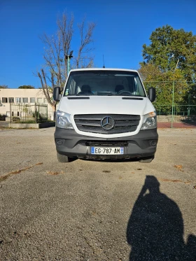     Mercedes-Benz Sprinter 310  -40