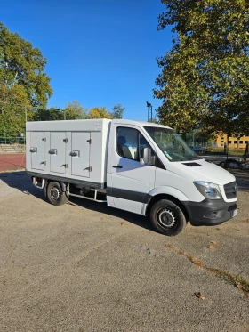     Mercedes-Benz Sprinter 310  -40