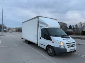 Ford Transit, снимка 3