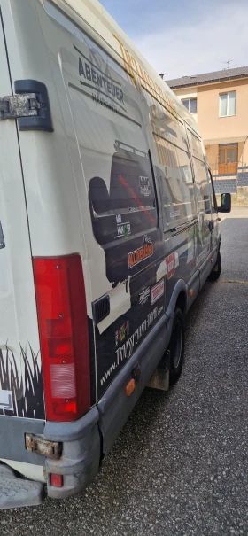 Iveco 35c13 | Mobile.bg    13