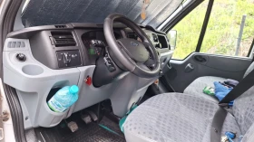 Ford Transit 2.2 TDCI | Mobile.bg    14