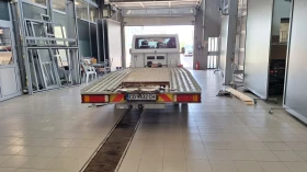     Ford Transit 2.2